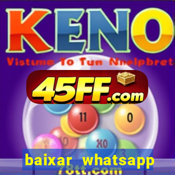 baixar whatsapp beta 3.3.10 atualizado